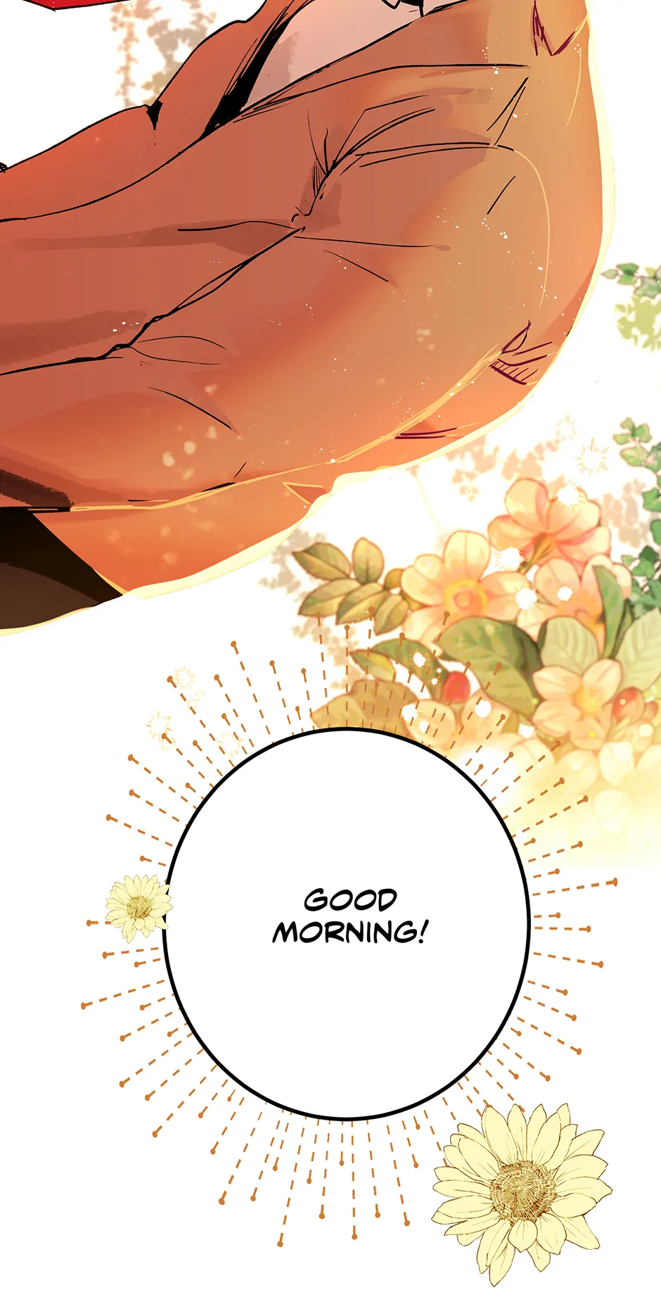 Read Betelgeuse EN Manga Online