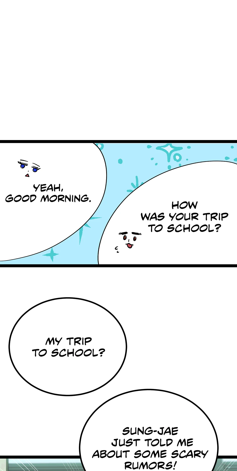 Read Betelgeuse EN Manga Online