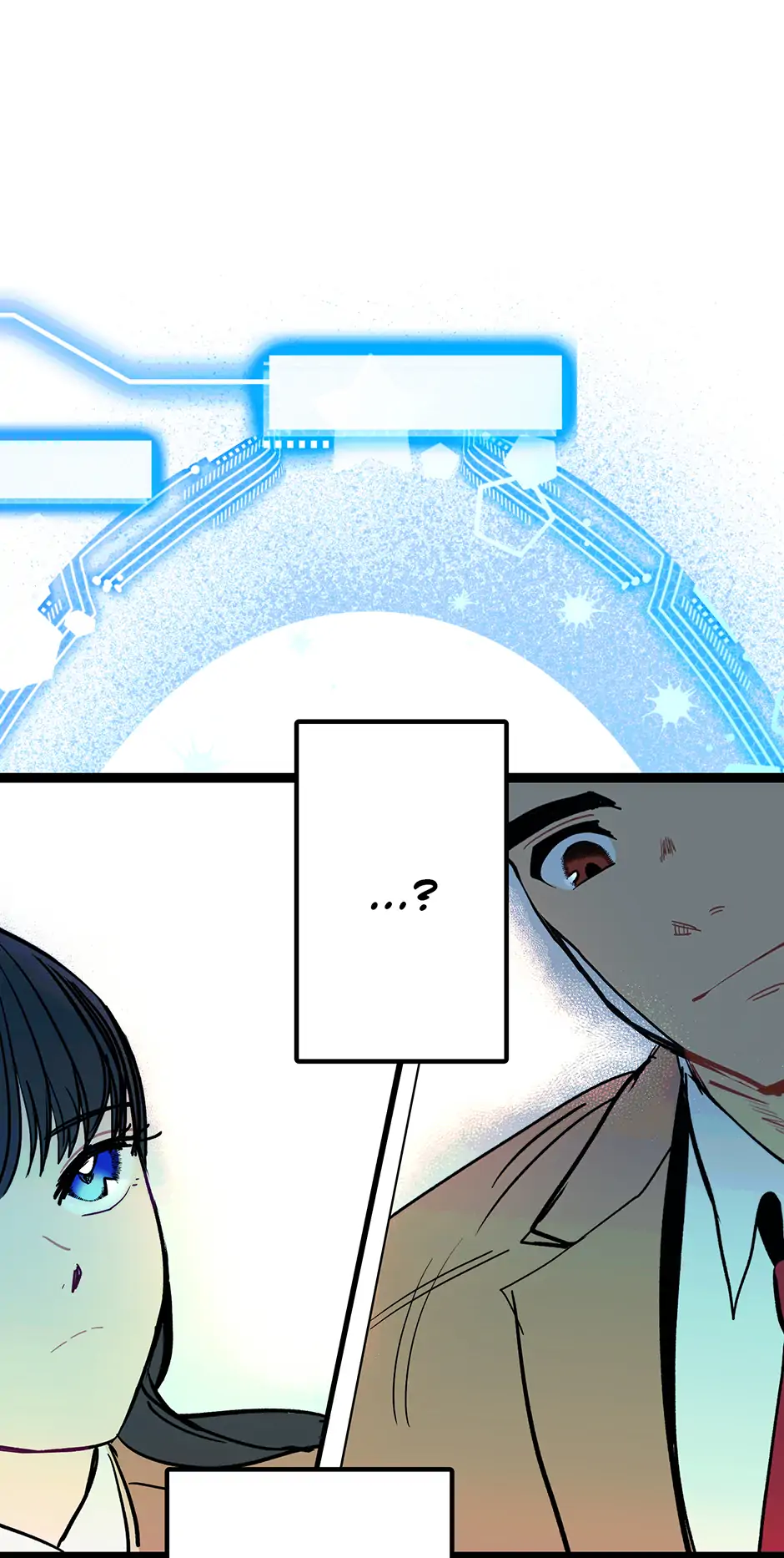 Read Betelgeuse EN Manga Online