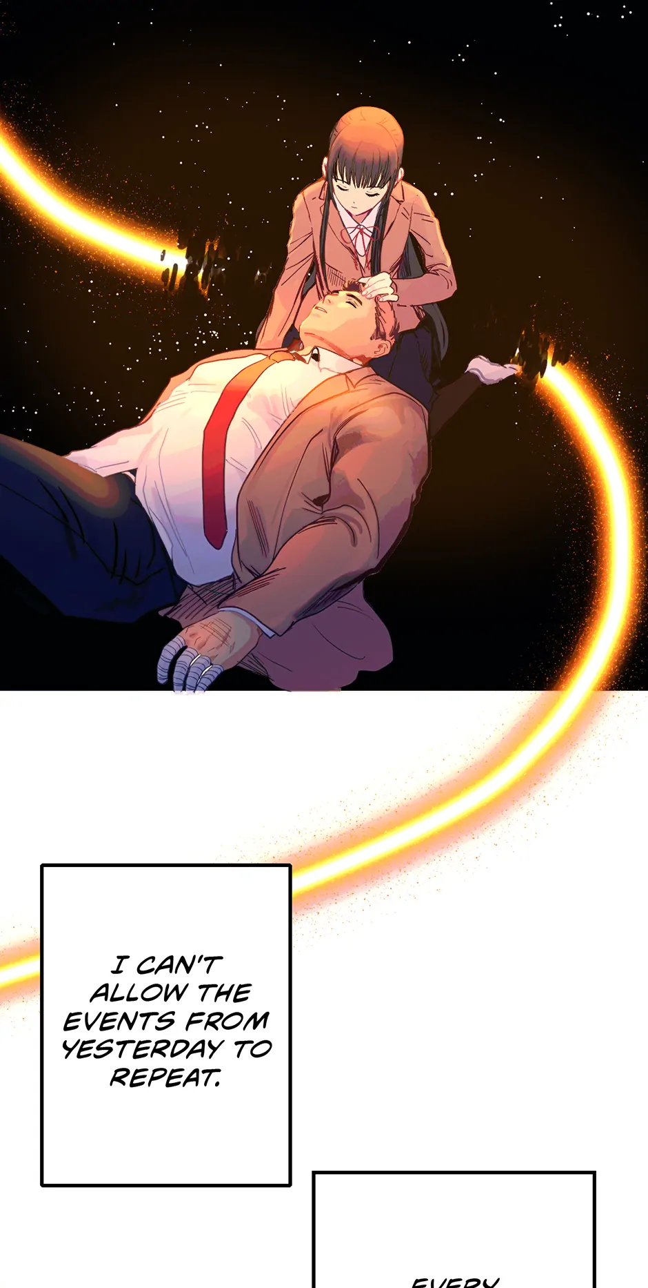 Read Betelgeuse EN Manga Online