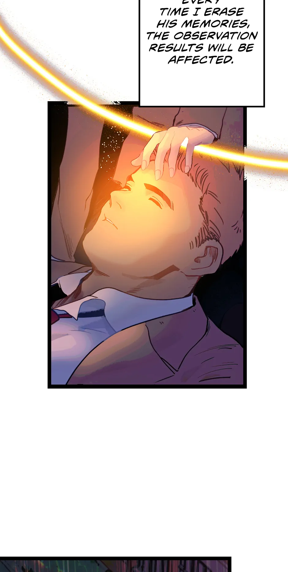 Read Betelgeuse EN Manga Online