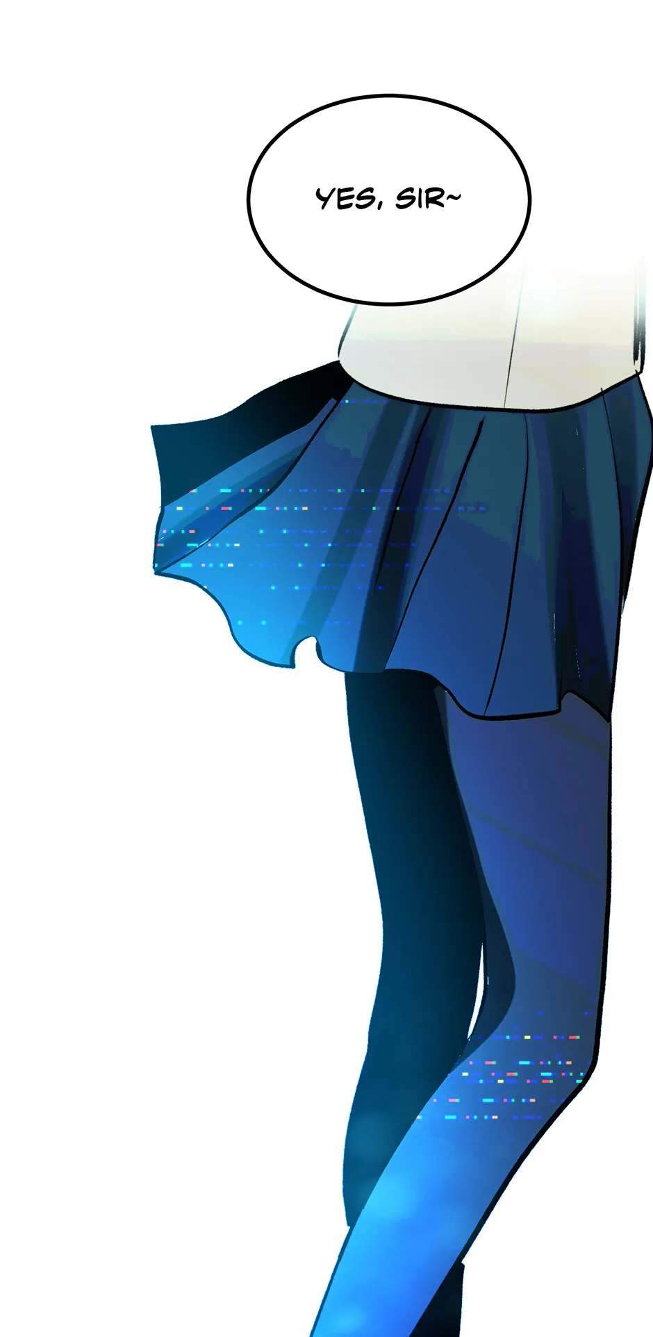 Read Betelgeuse EN Manga Online