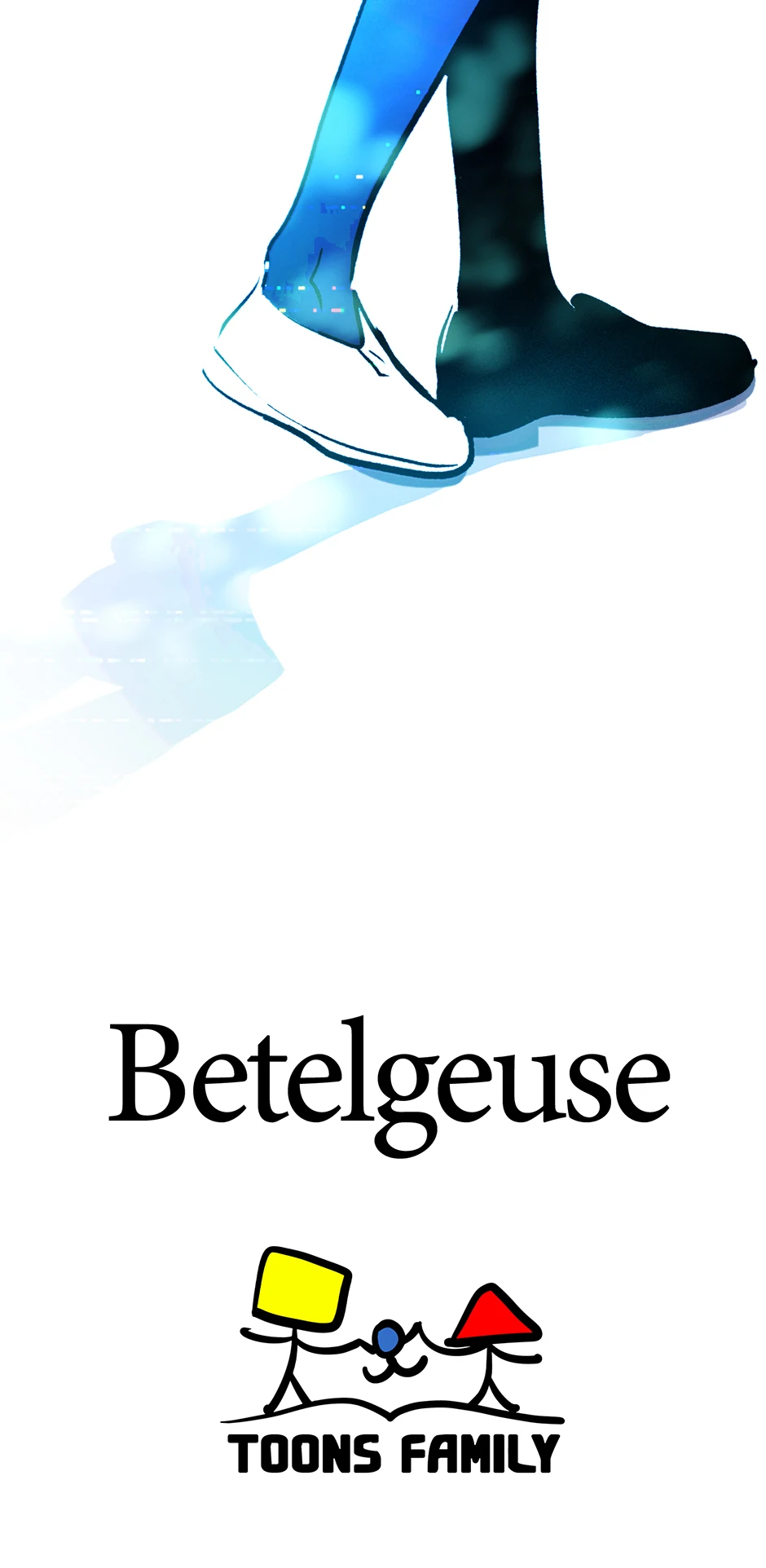 Read Betelgeuse EN Manga Online