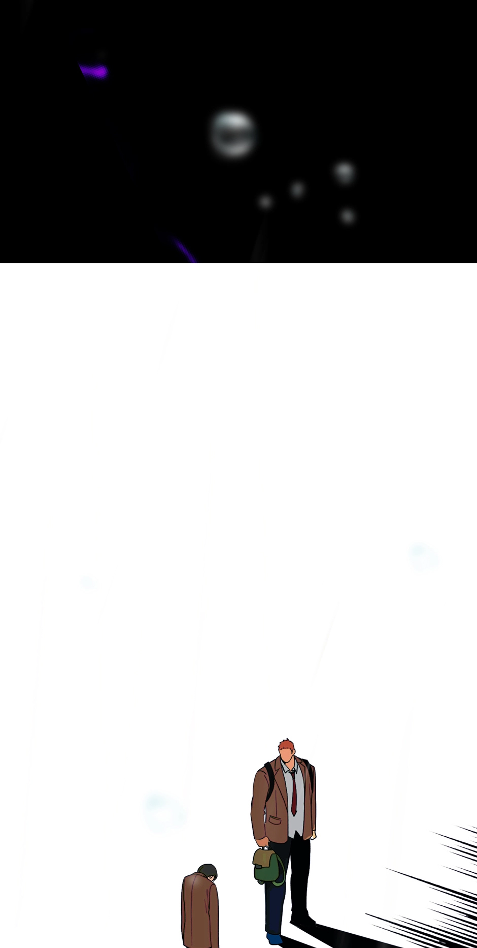 Read Betelgeuse EN Manga Online