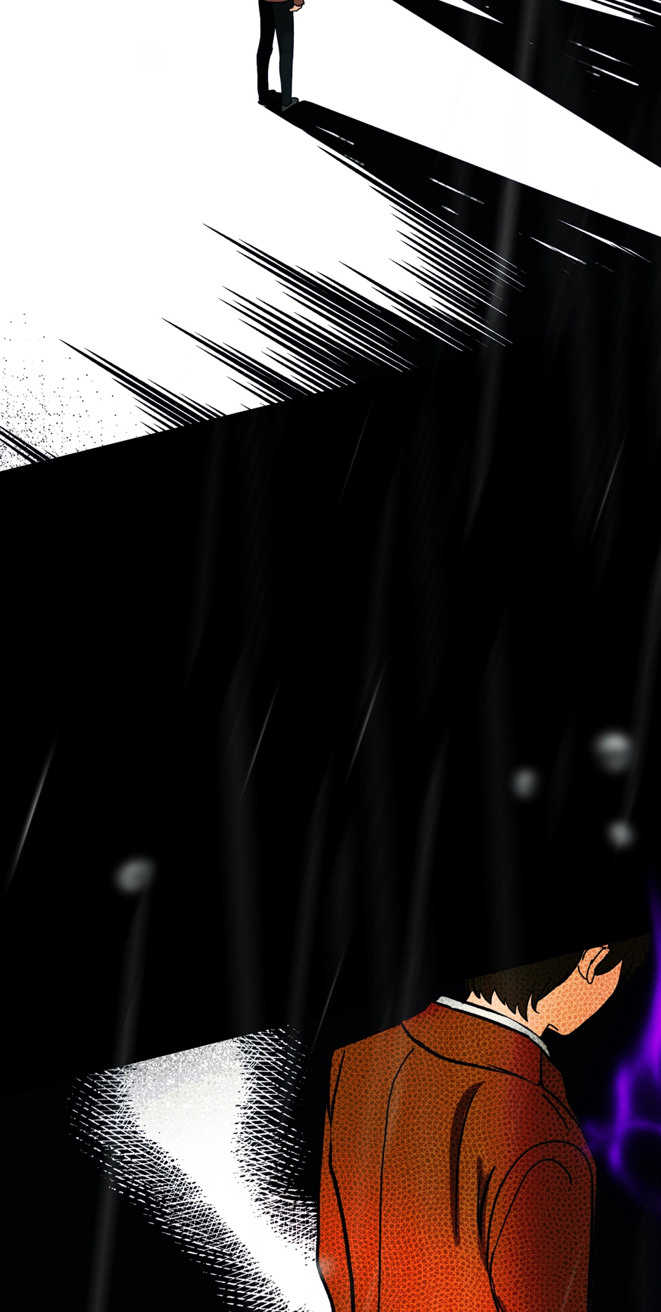 Read Betelgeuse EN Manga Online