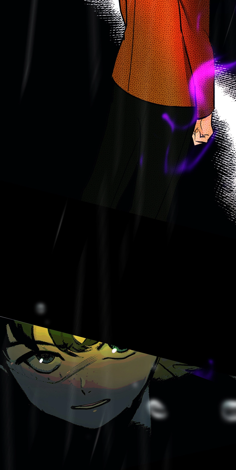 Read Betelgeuse EN Manga Online