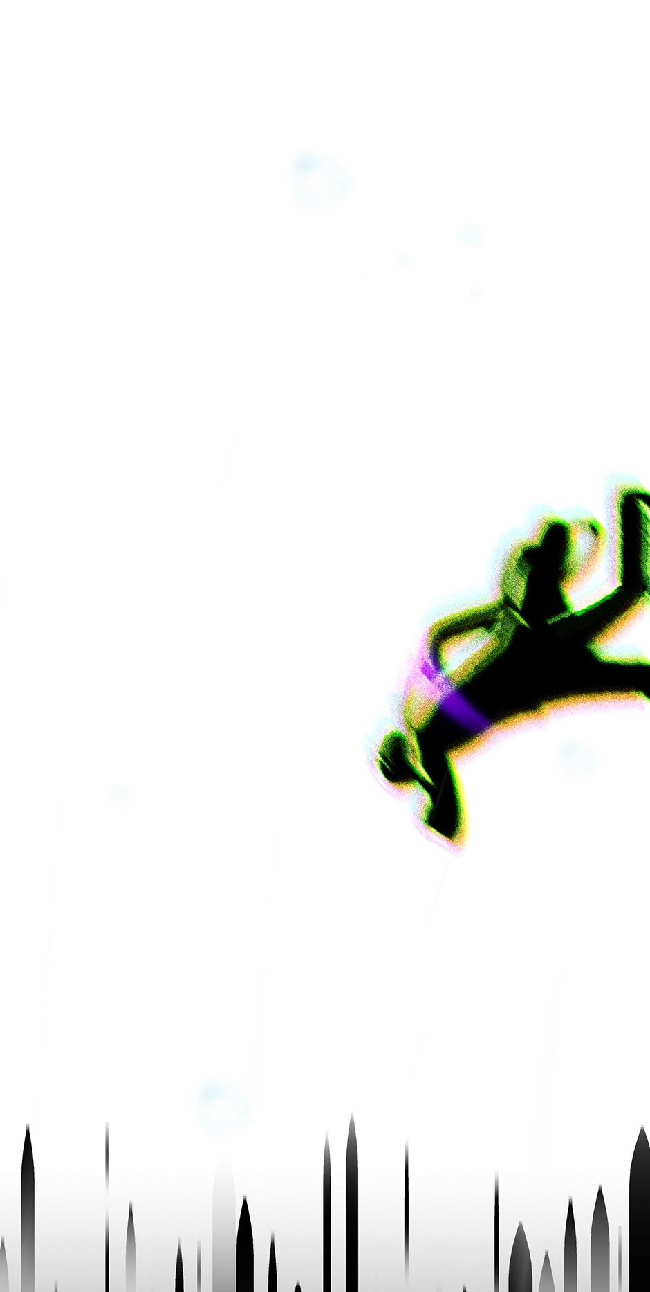 Read Betelgeuse EN Manga Online