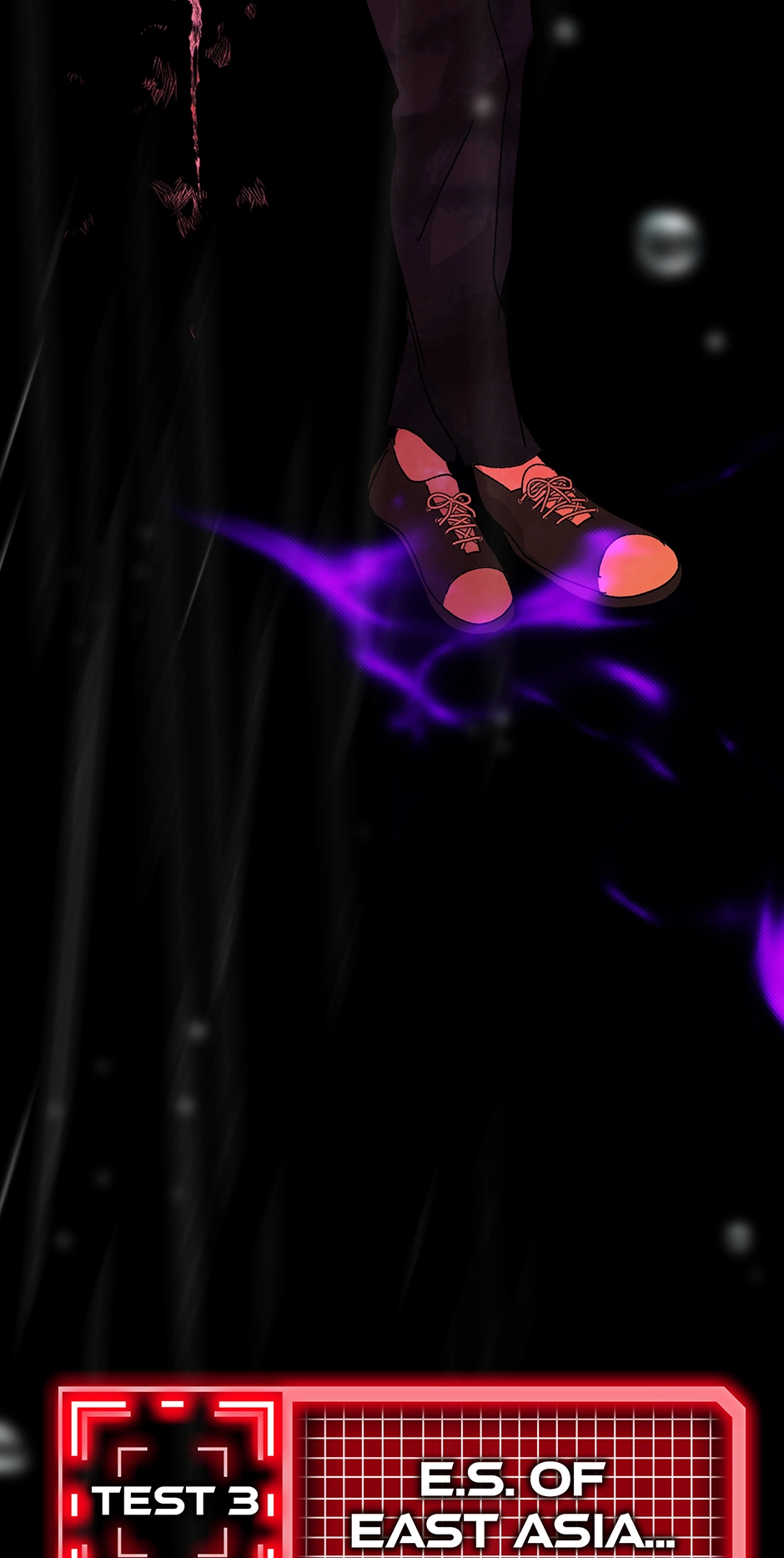 Read Betelgeuse EN Manga Online