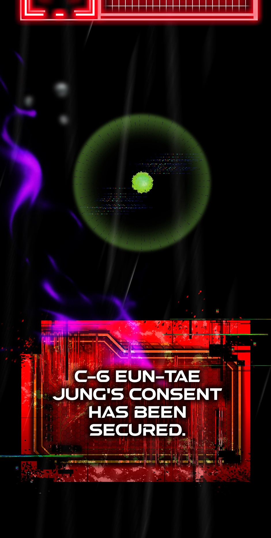 Read Betelgeuse EN Manga Online