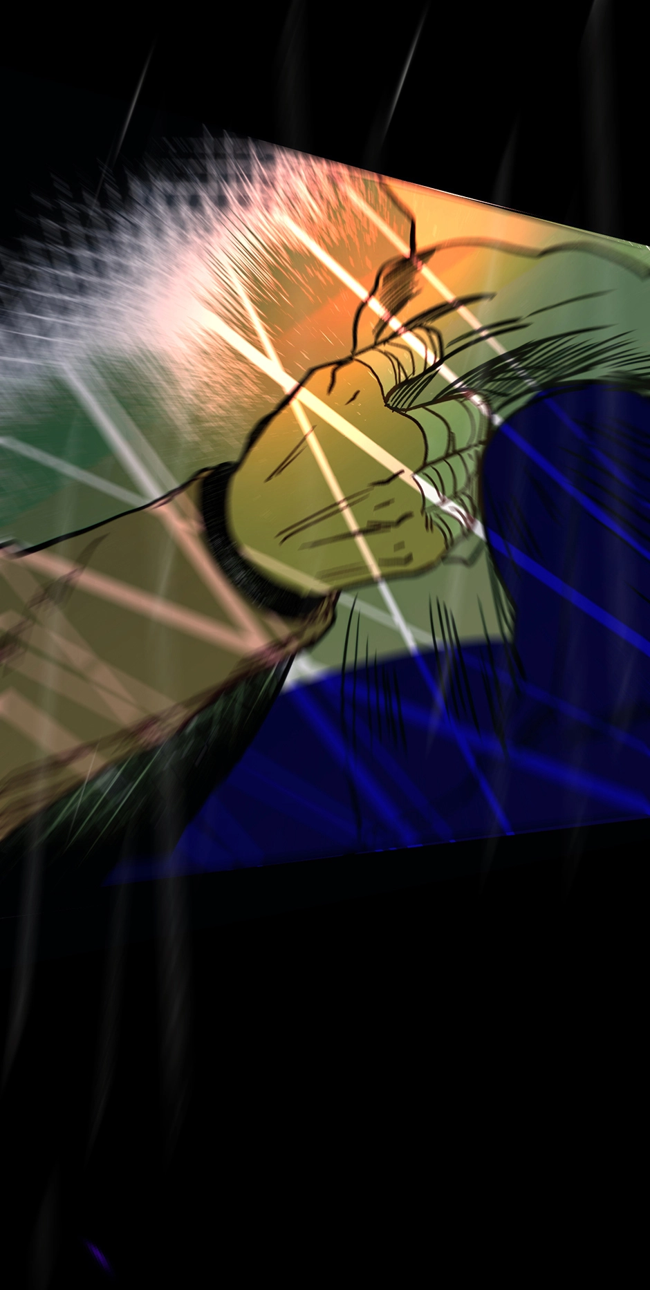 Read Betelgeuse EN Manga Online