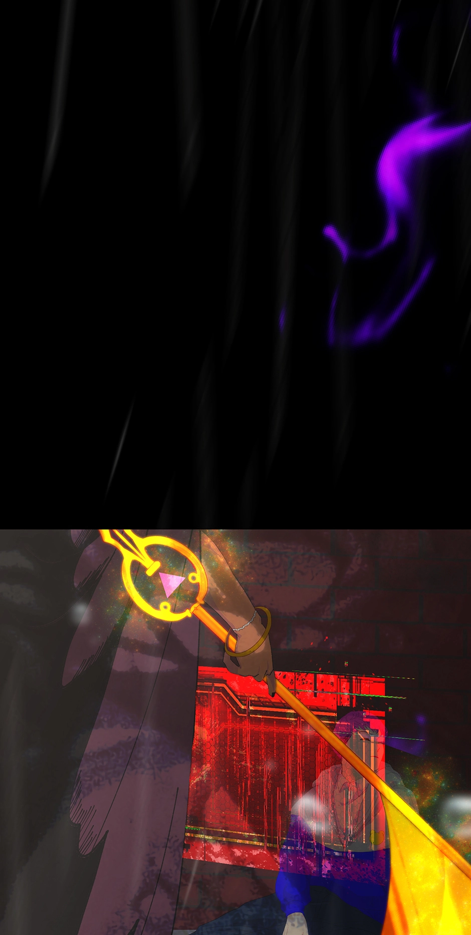 Read Betelgeuse EN Manga Online