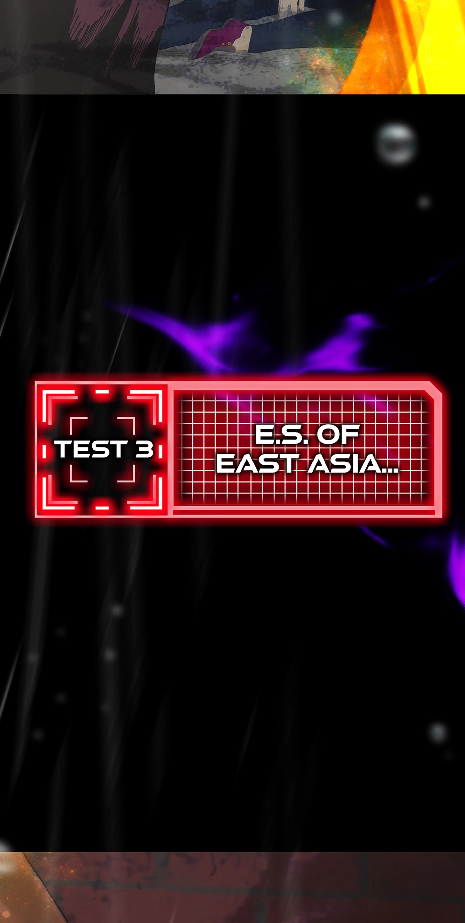 Read Betelgeuse EN Manga Online