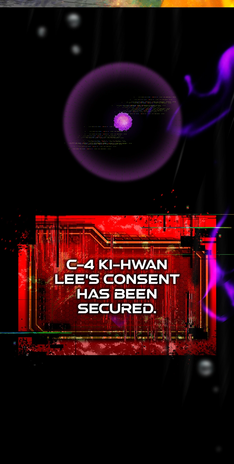 Read Betelgeuse EN Manga Online