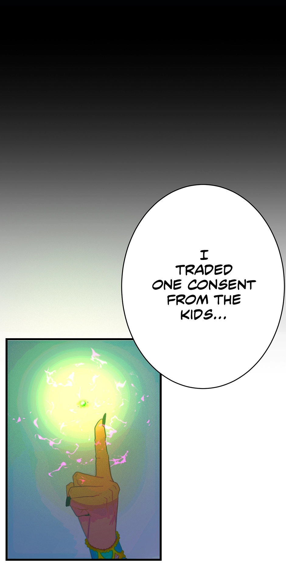 Read Betelgeuse EN Manga Online