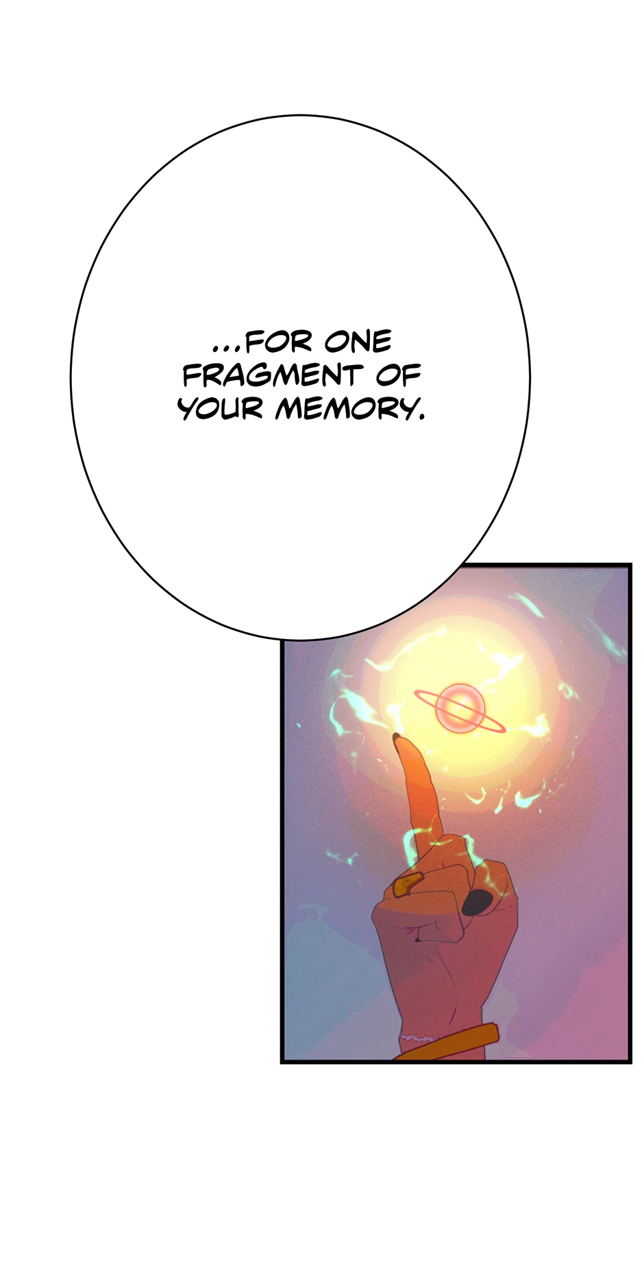 Read Betelgeuse EN Manga Online