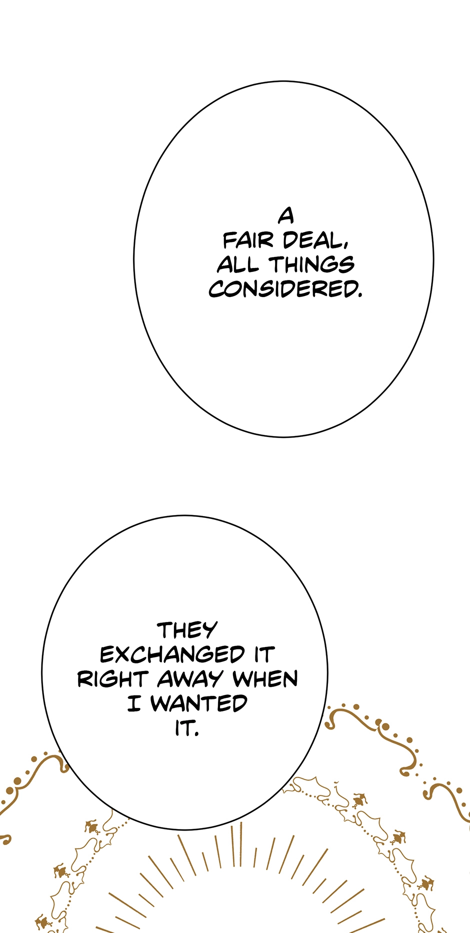 Read Betelgeuse EN Manga Online