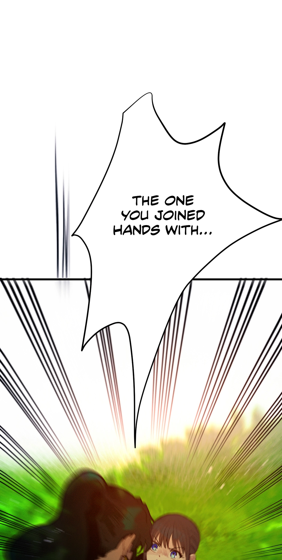 Read Betelgeuse EN Manga Online