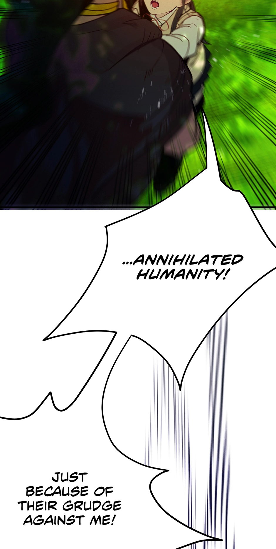 Read Betelgeuse EN Manga Online