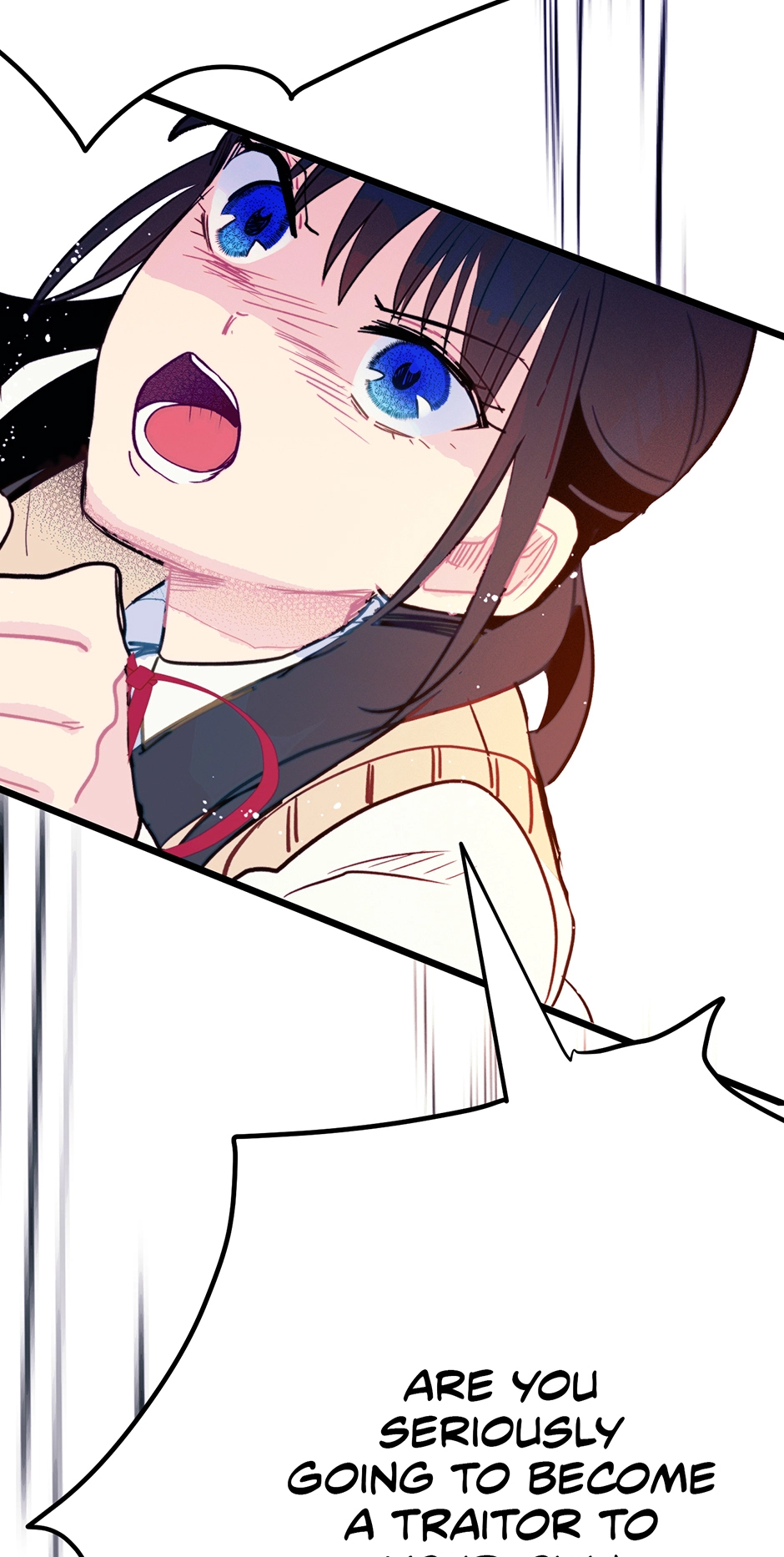 Read Betelgeuse EN Manga Online