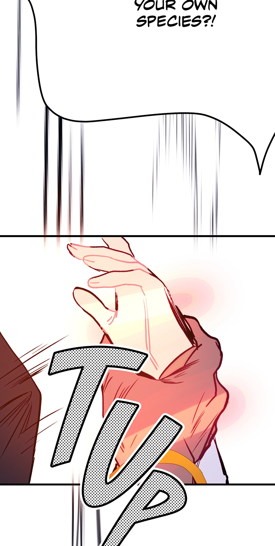 Read Betelgeuse EN Manga Online