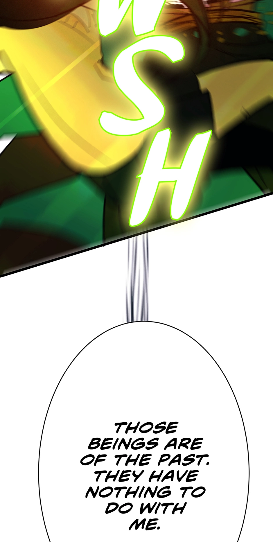 Read Betelgeuse EN Manga Online