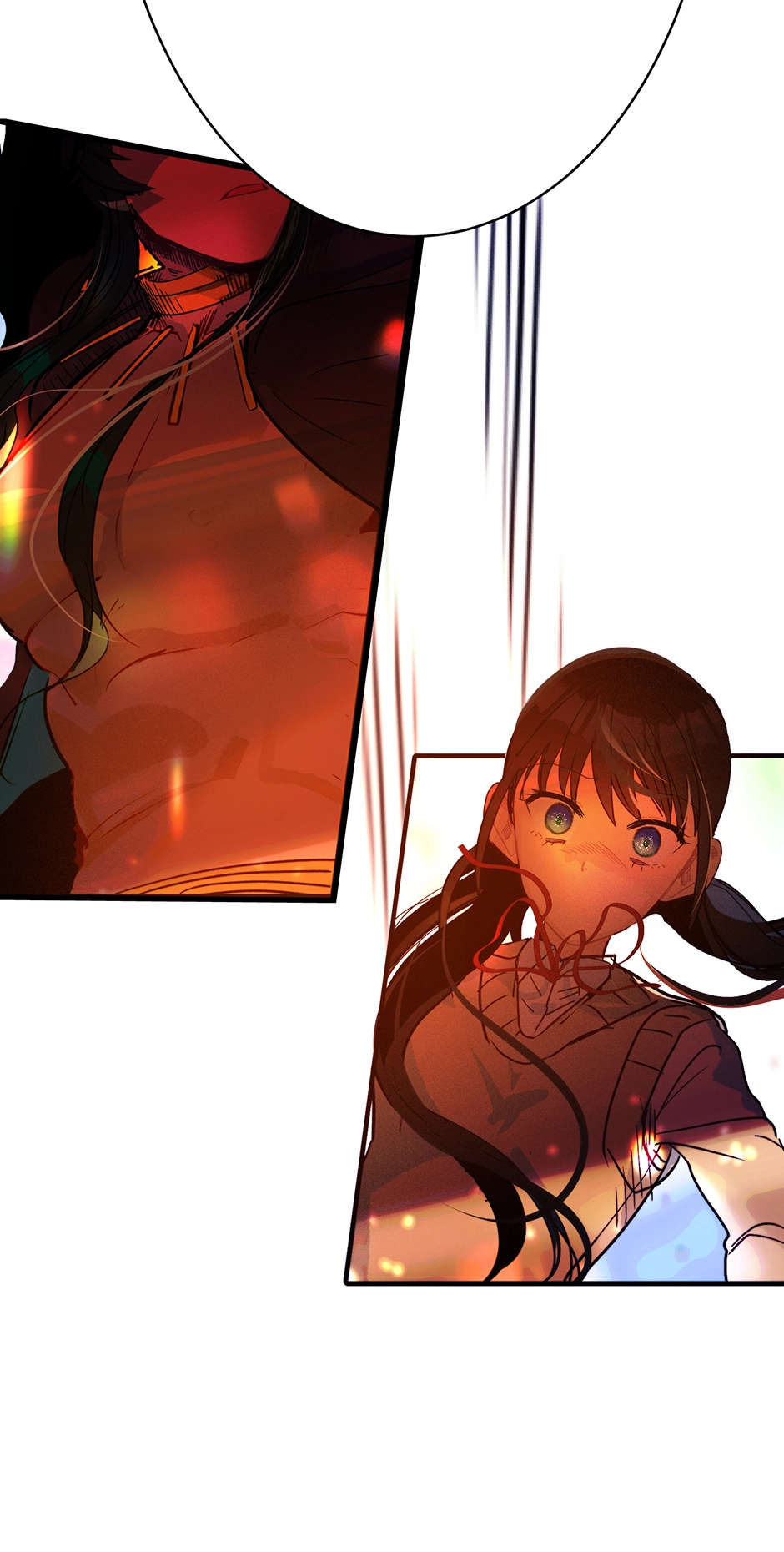 Read Betelgeuse EN Manga Online