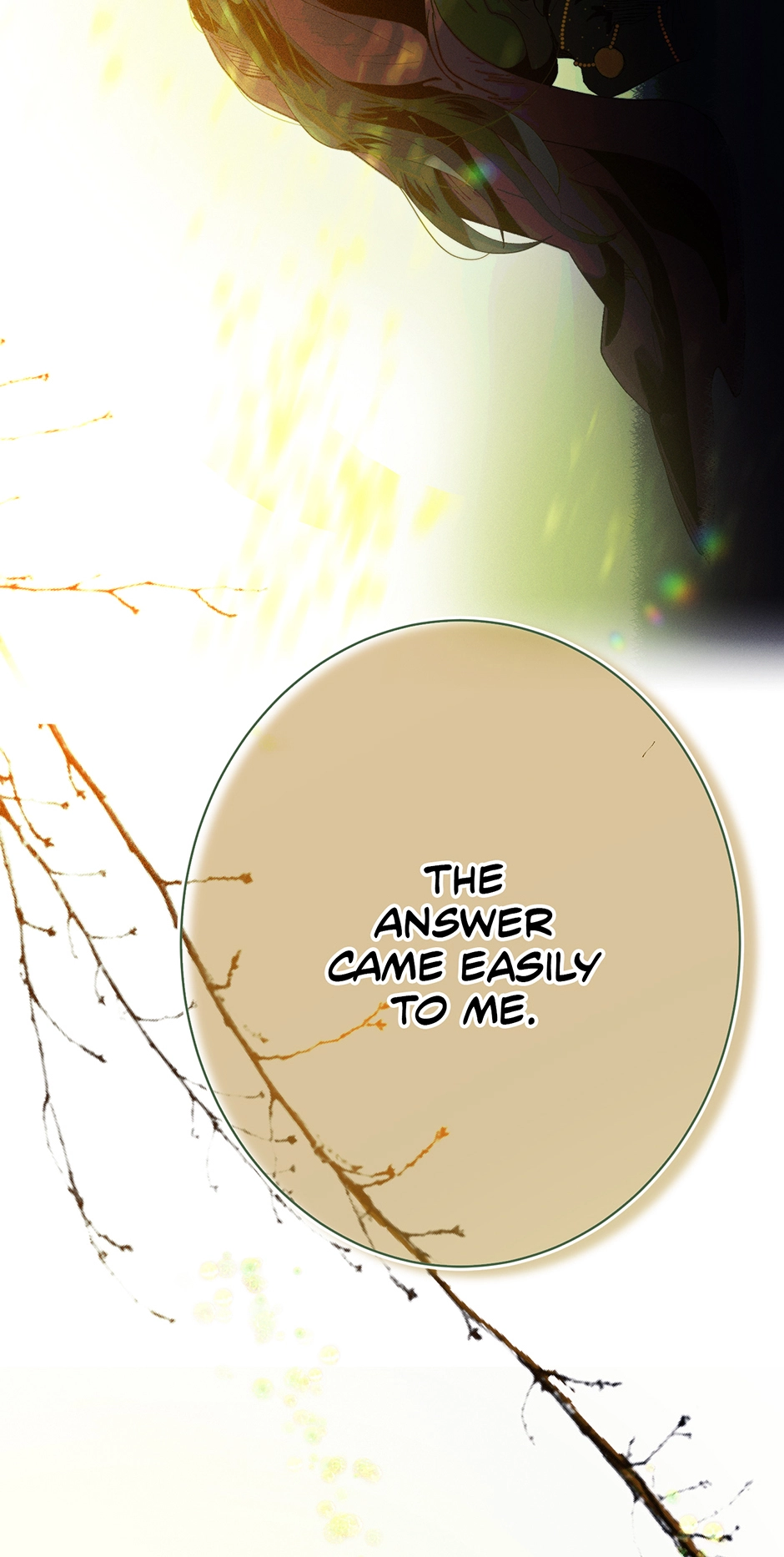 Read Betelgeuse EN Manga Online