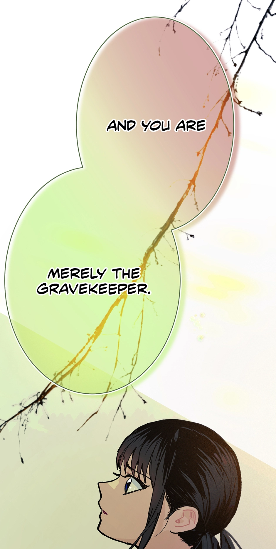 Read Betelgeuse EN Manga Online