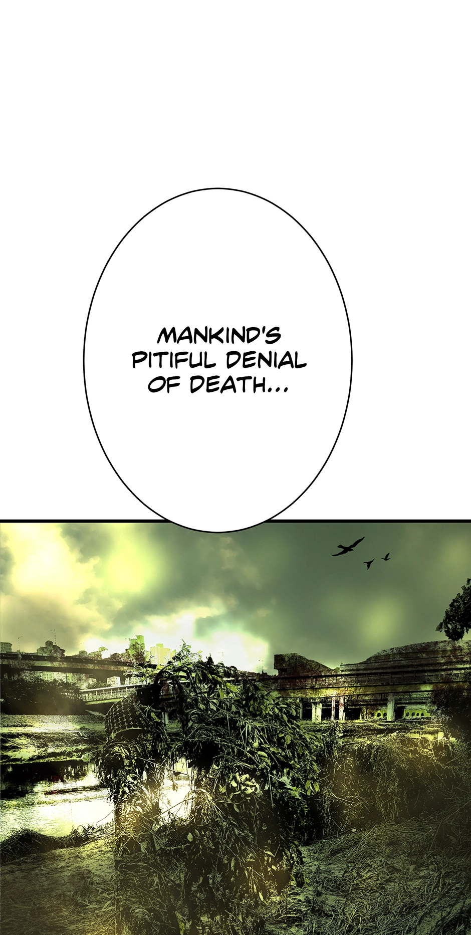 Read Betelgeuse EN Manga Online