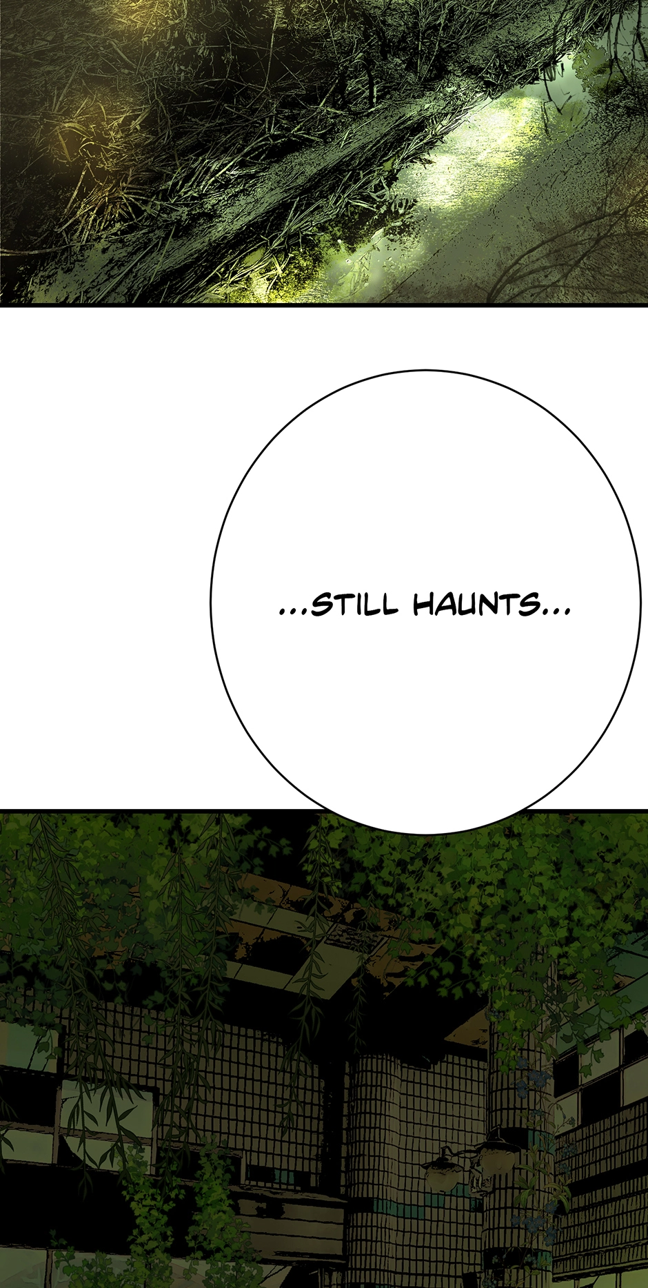 Read Betelgeuse EN Manga Online