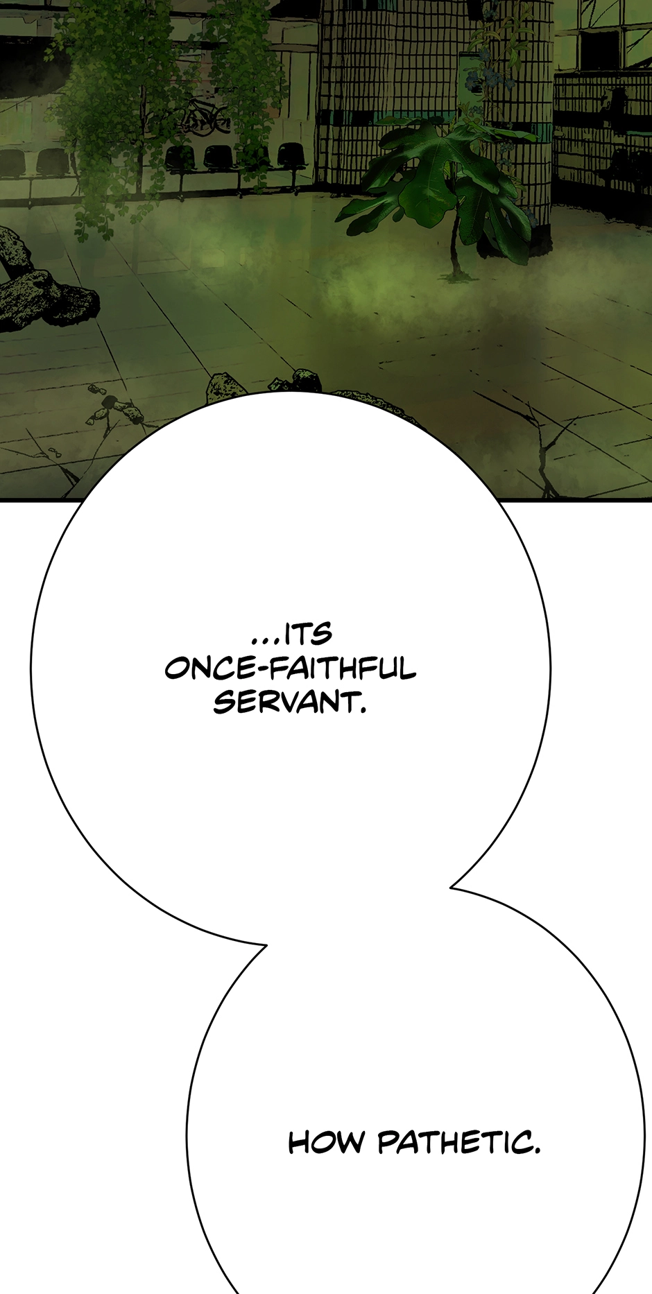 Read Betelgeuse EN Manga Online