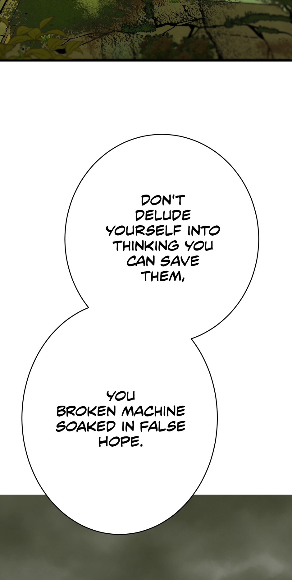 Read Betelgeuse EN Manga Online