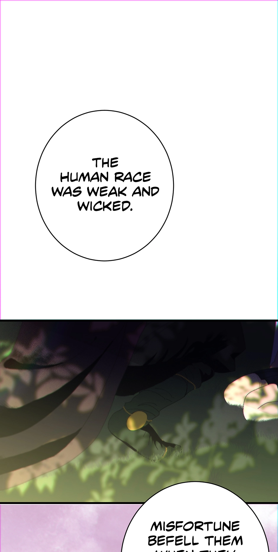 Read Betelgeuse EN Manga Online