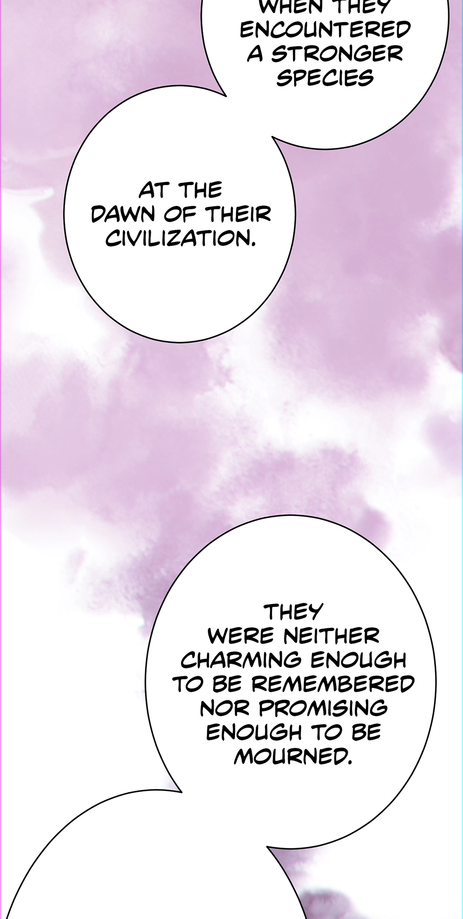 Read Betelgeuse EN Manga Online