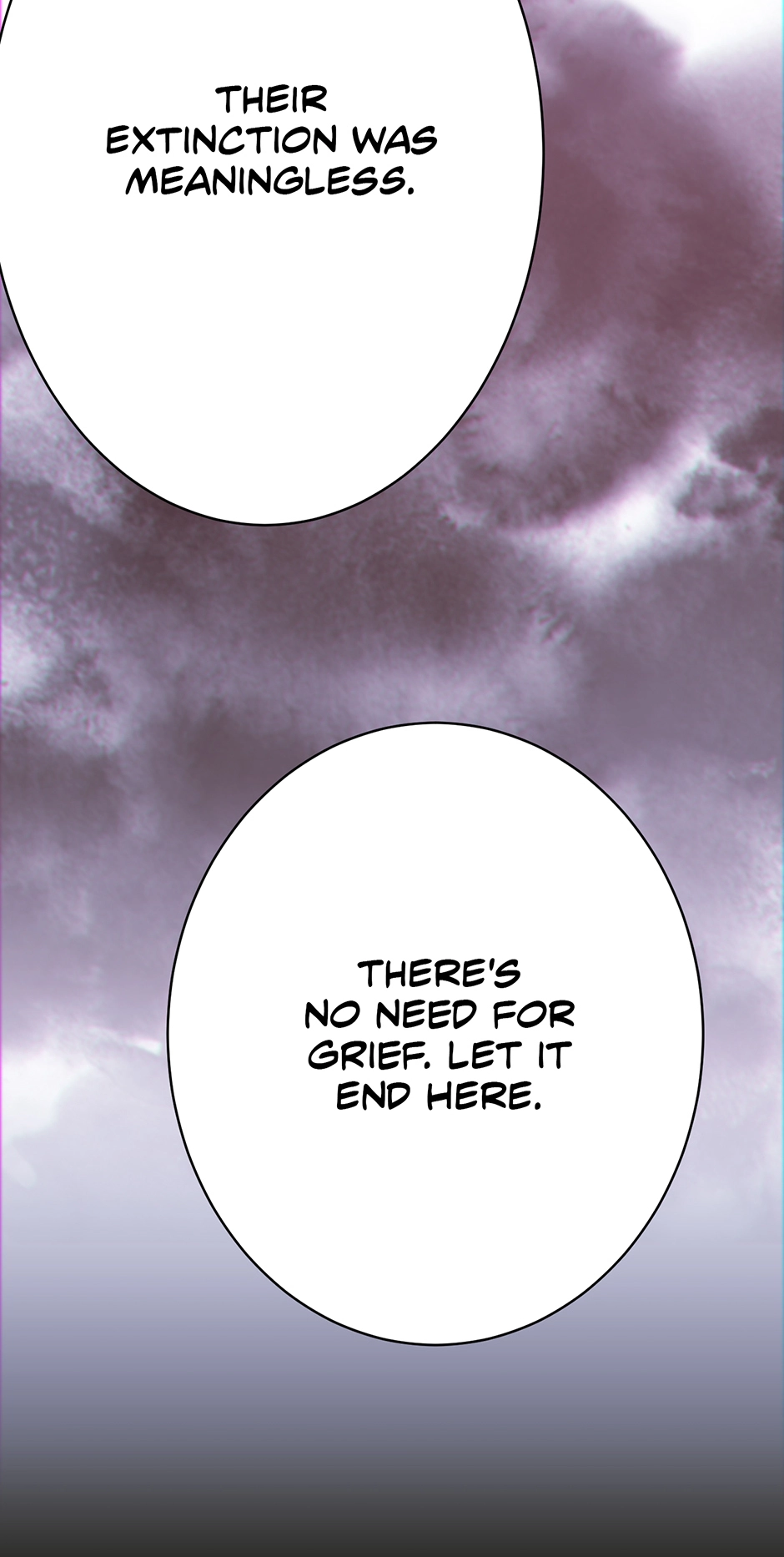 Read Betelgeuse EN Manga Online