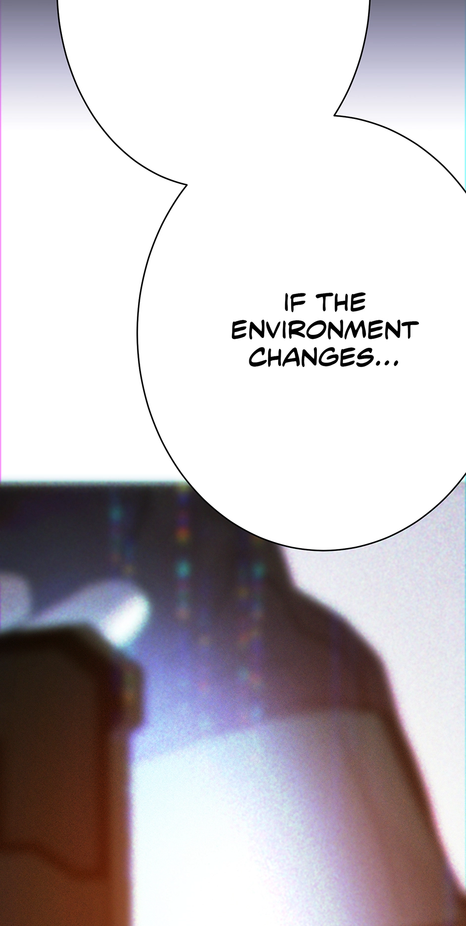 Read Betelgeuse EN Manga Online