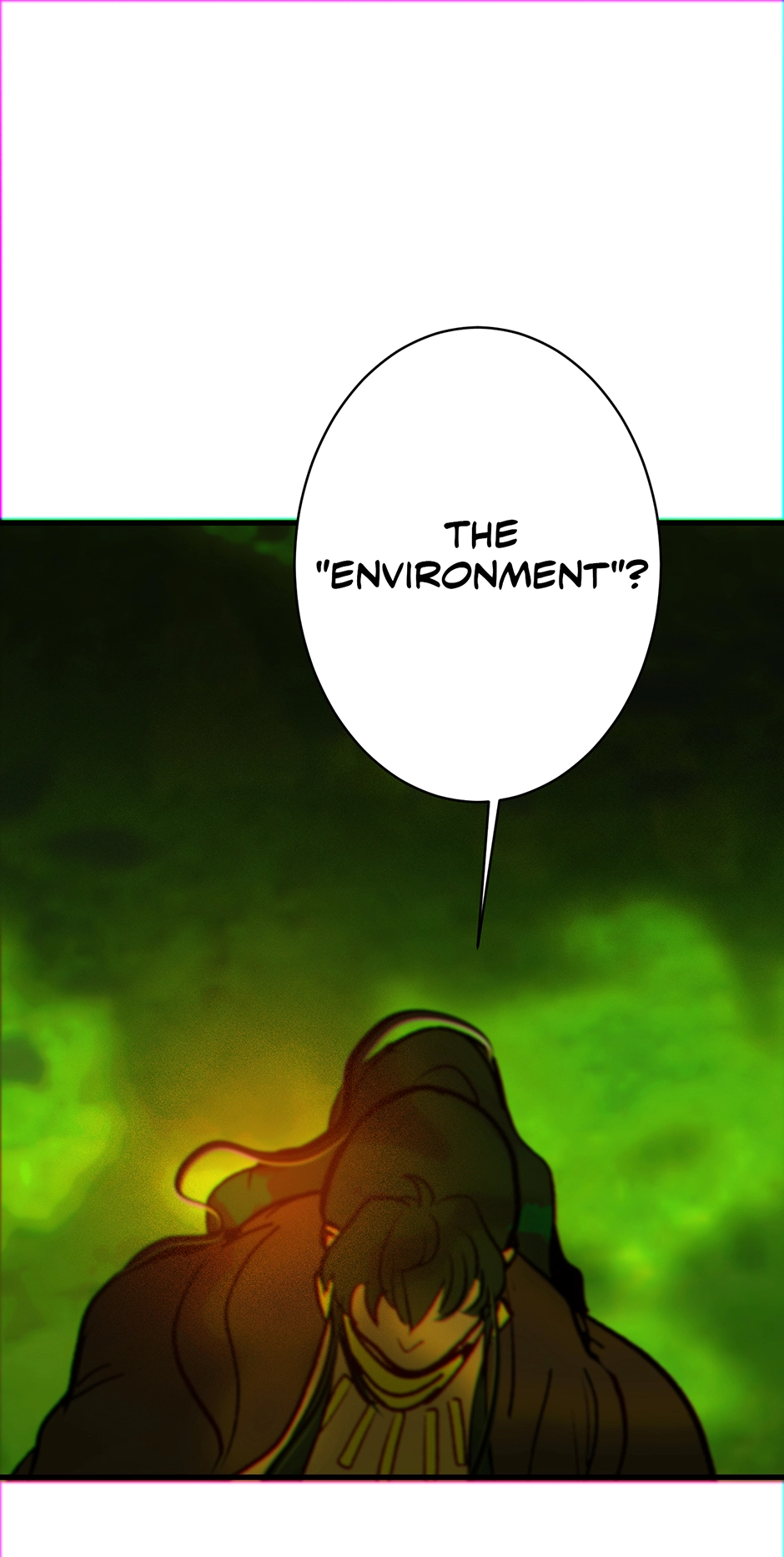 Read Betelgeuse EN Manga Online