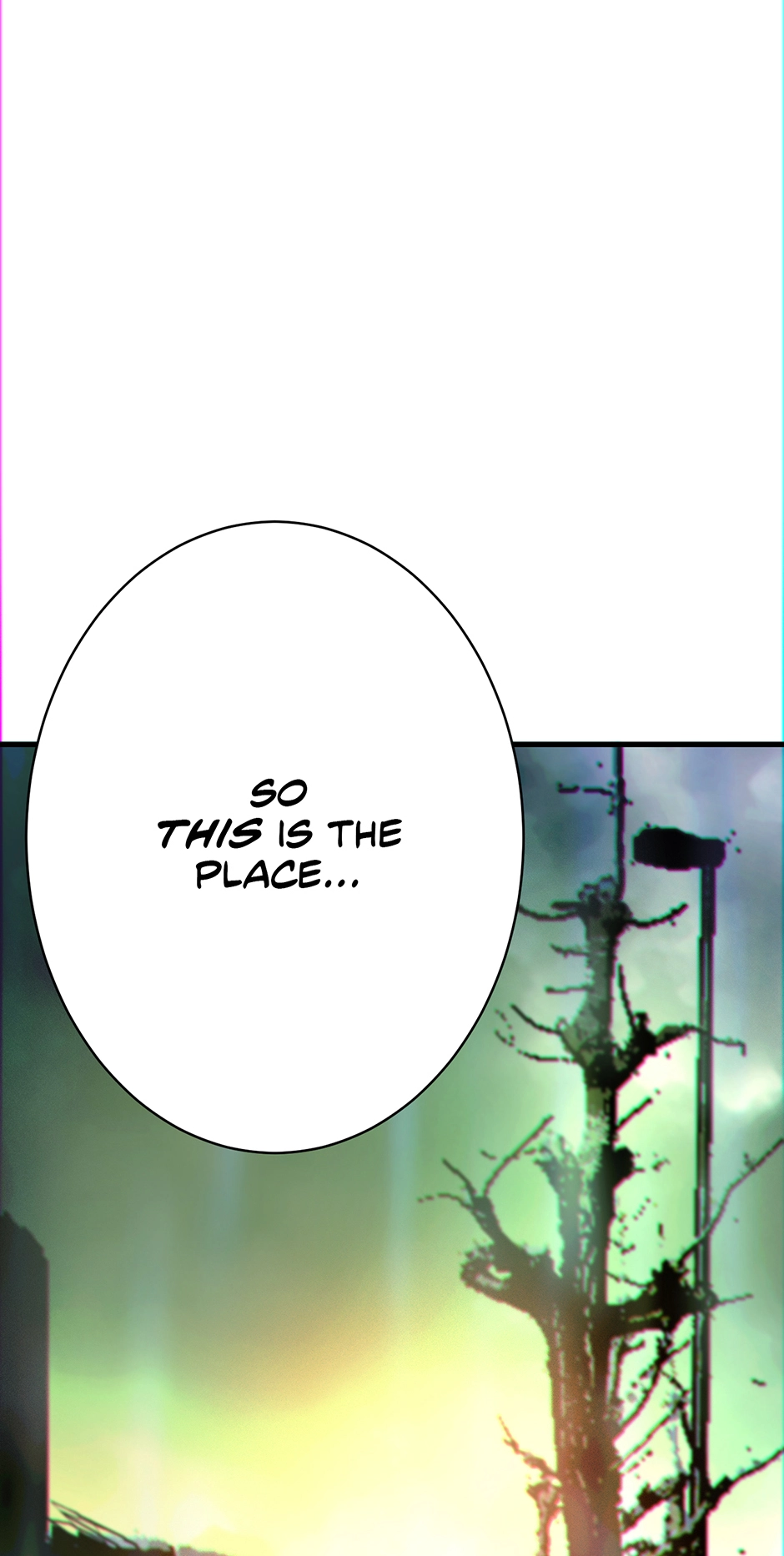 Read Betelgeuse EN Manga Online