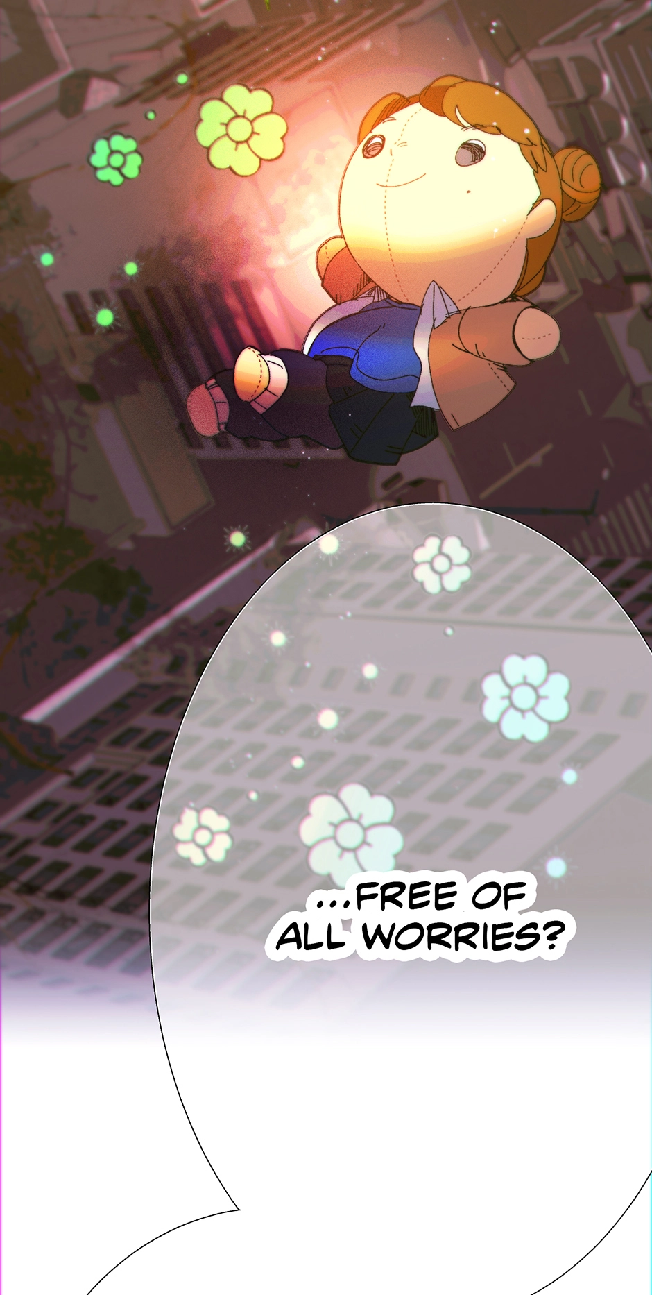 Read Betelgeuse EN Manga Online