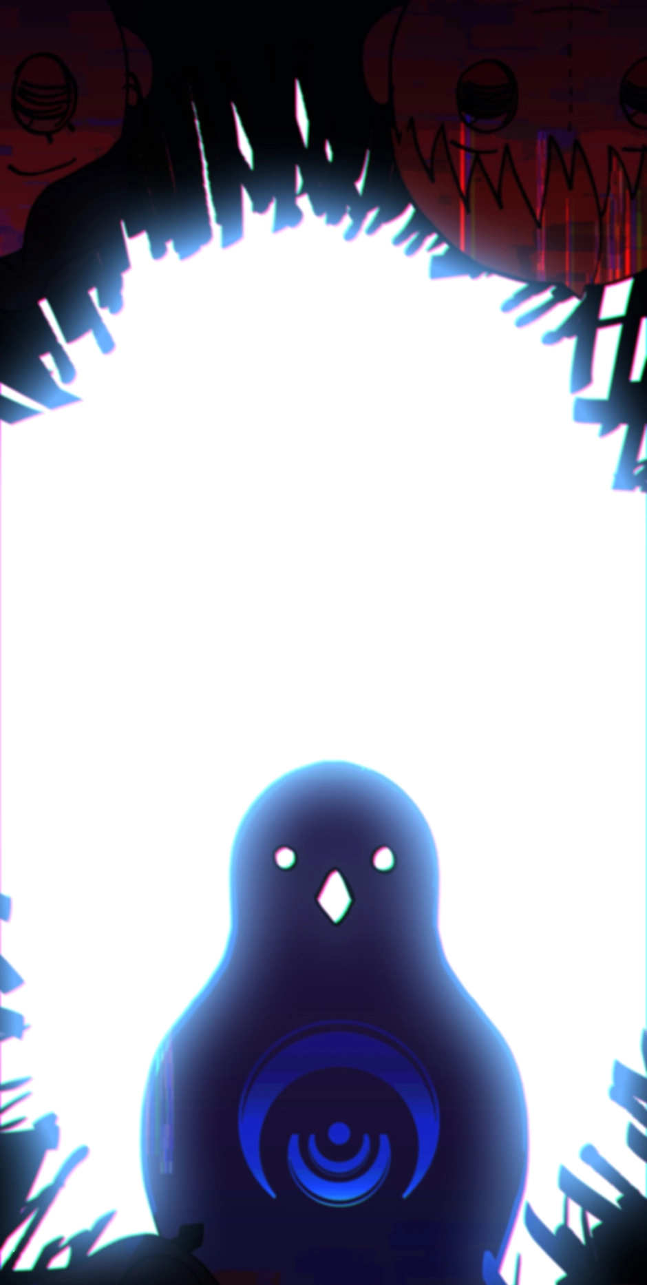 Read Betelgeuse EN Manga Online