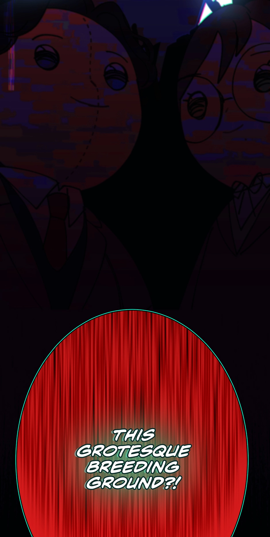 Read Betelgeuse EN Manga Online