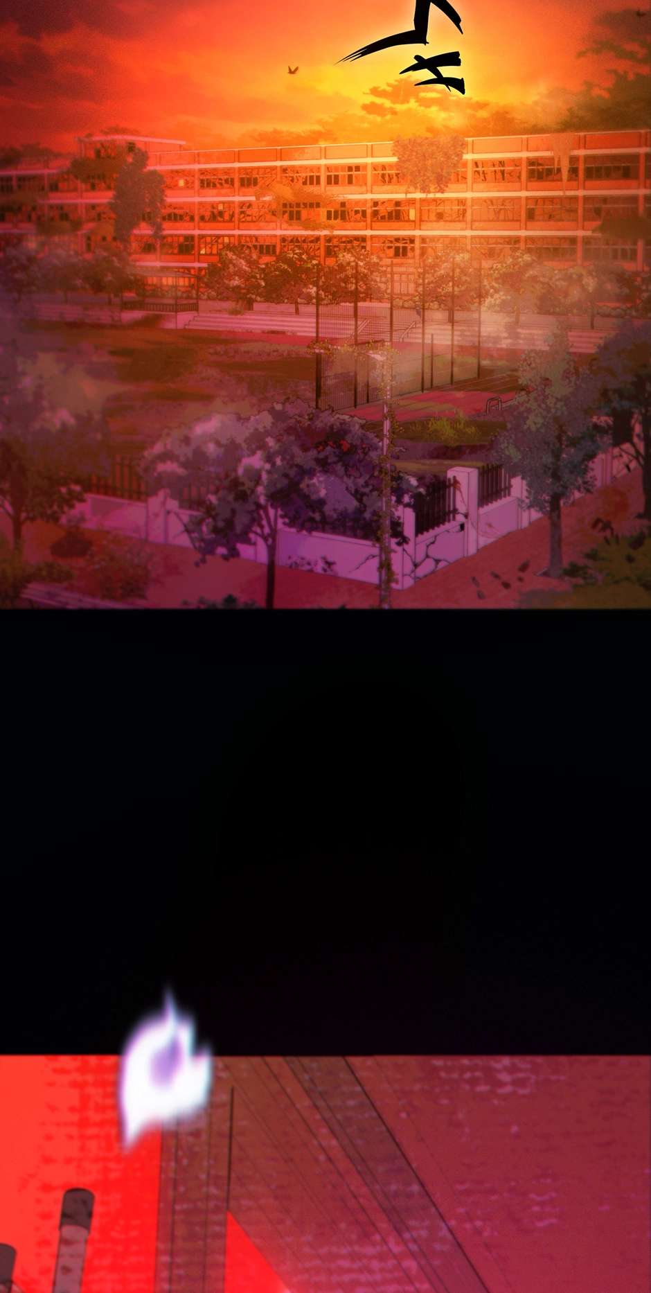 Read Betelgeuse EN Manga Online