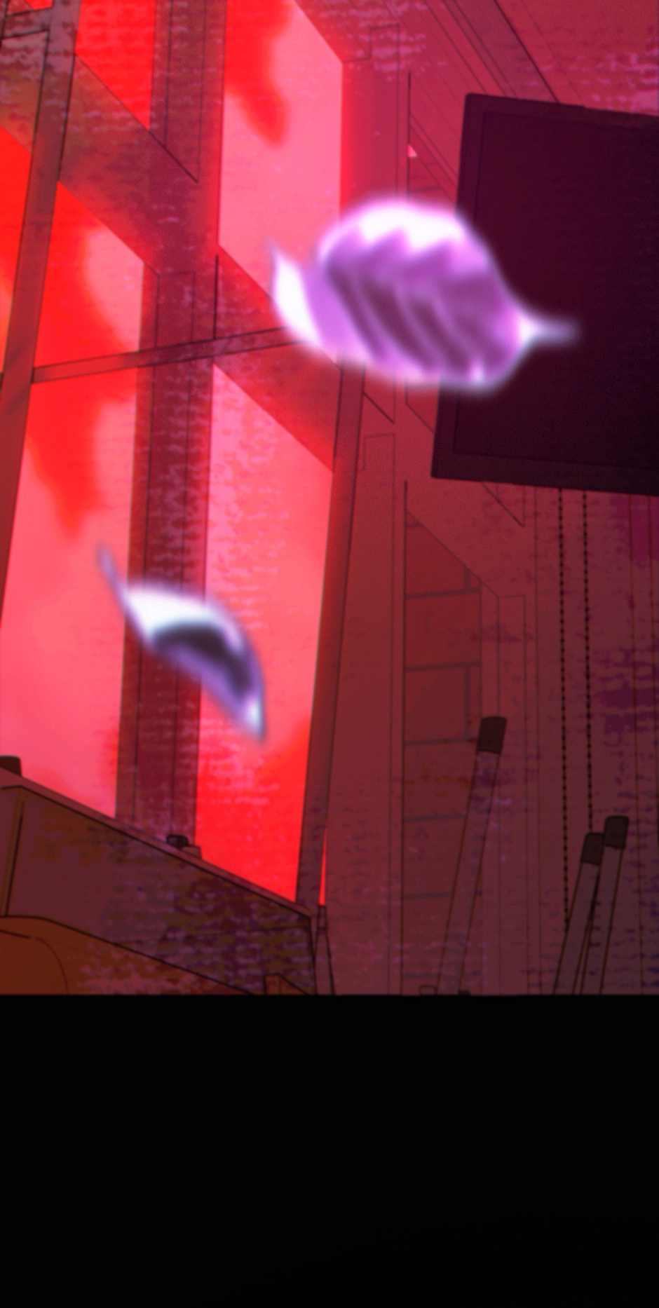 Read Betelgeuse EN Manga Online