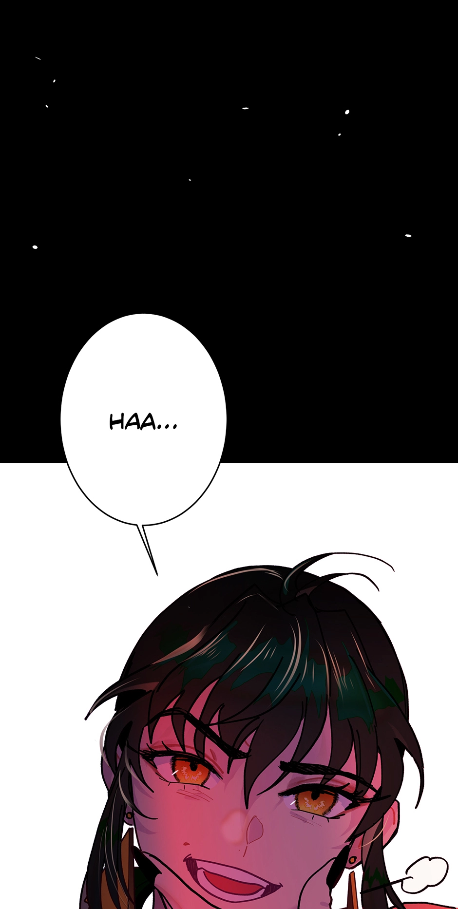 Read Betelgeuse EN Manga Online