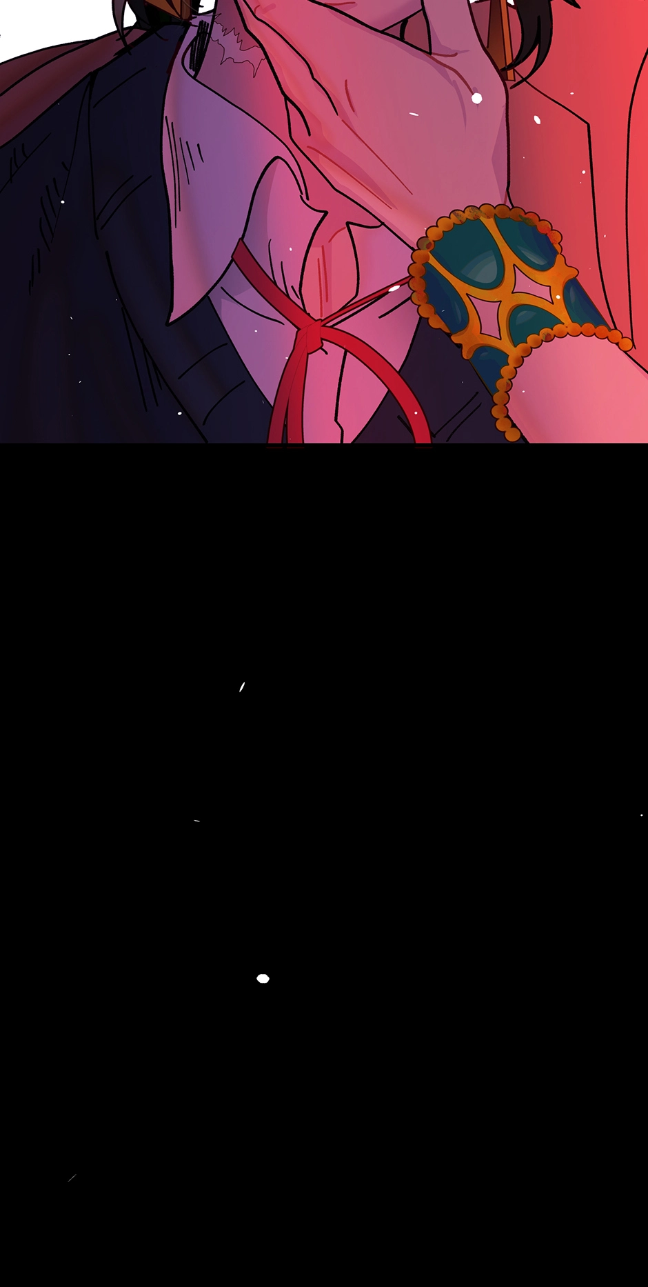 Read Betelgeuse EN Manga Online