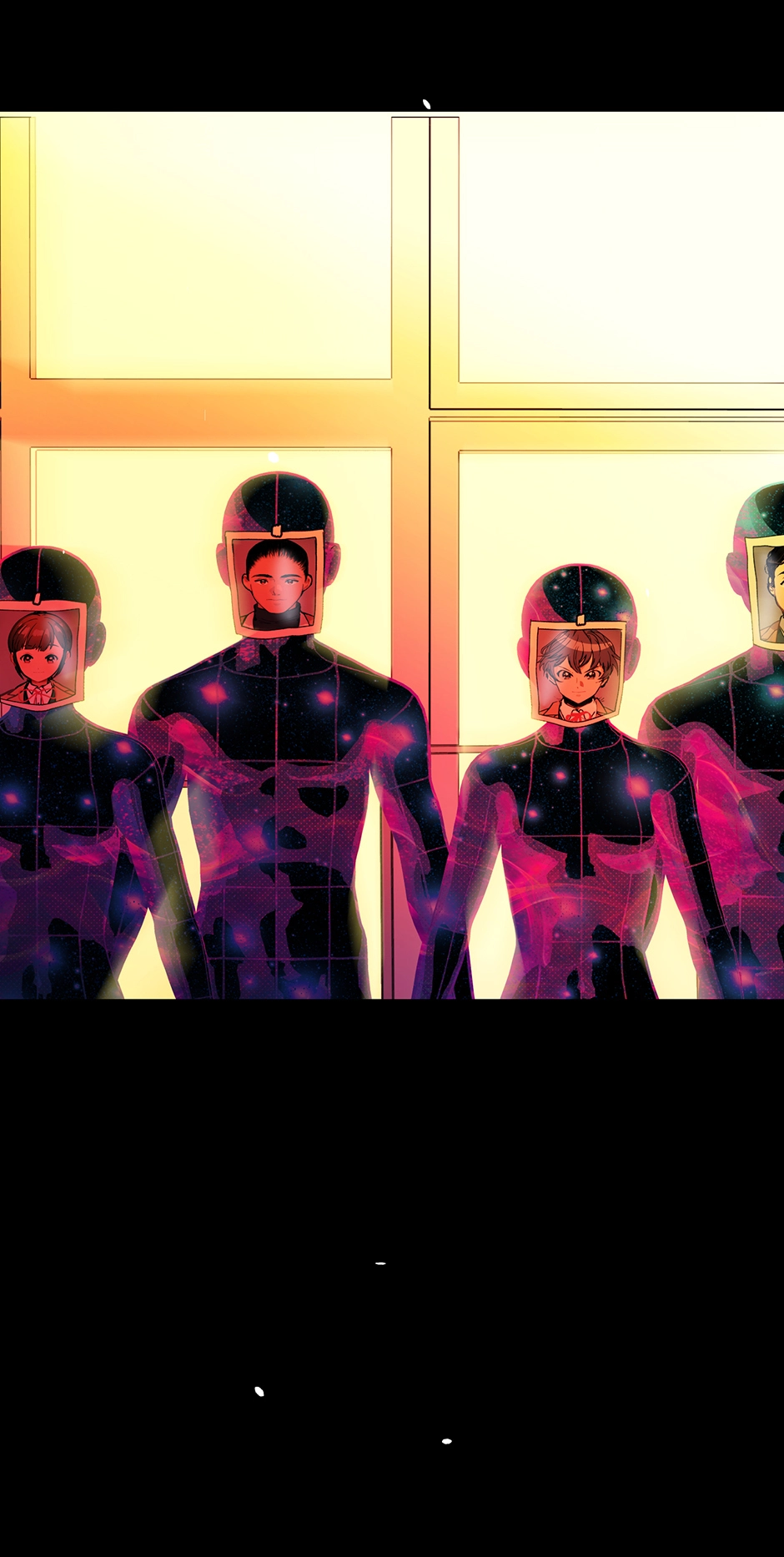 Read Betelgeuse EN Manga Online