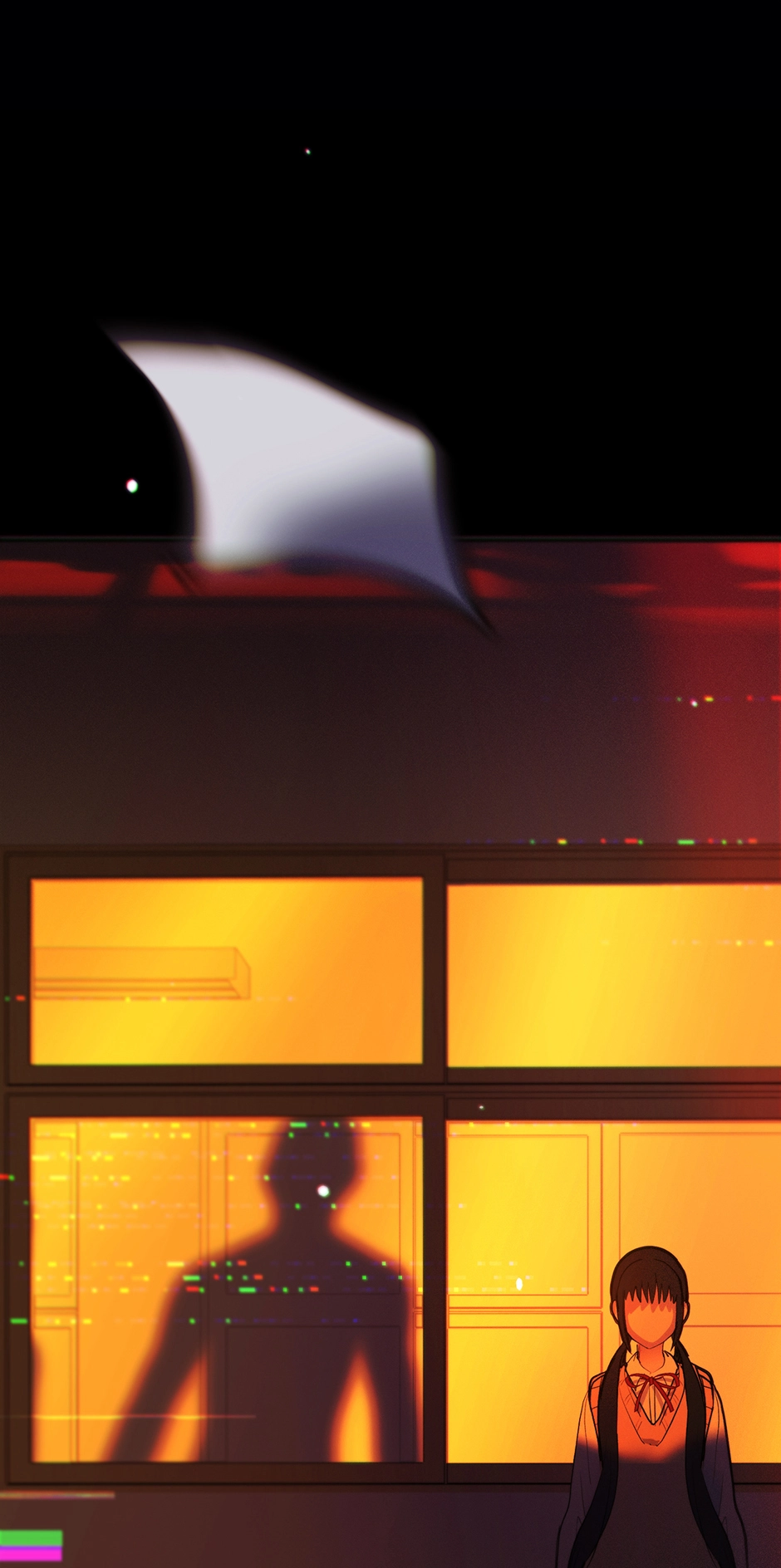 Read Betelgeuse EN Manga Online