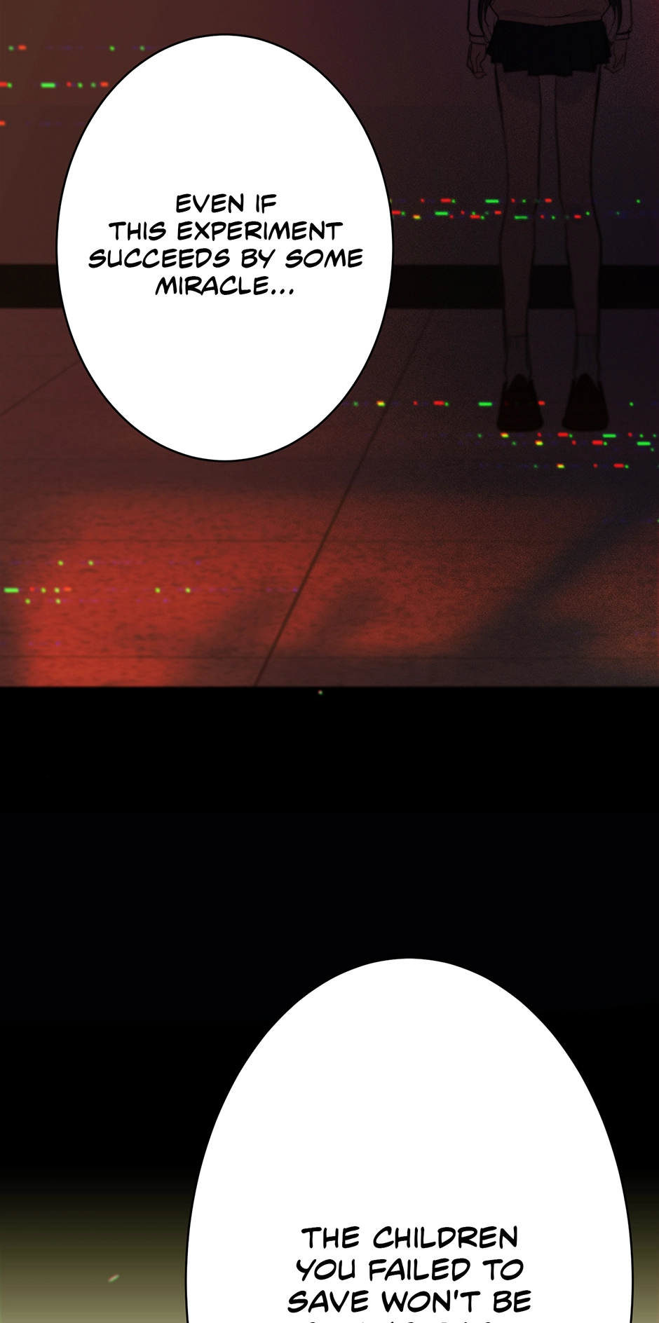 Read Betelgeuse EN Manga Online