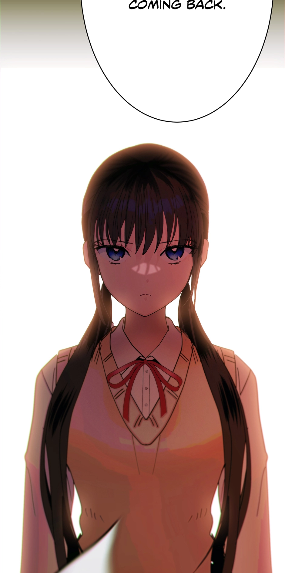 Read Betelgeuse EN Manga Online