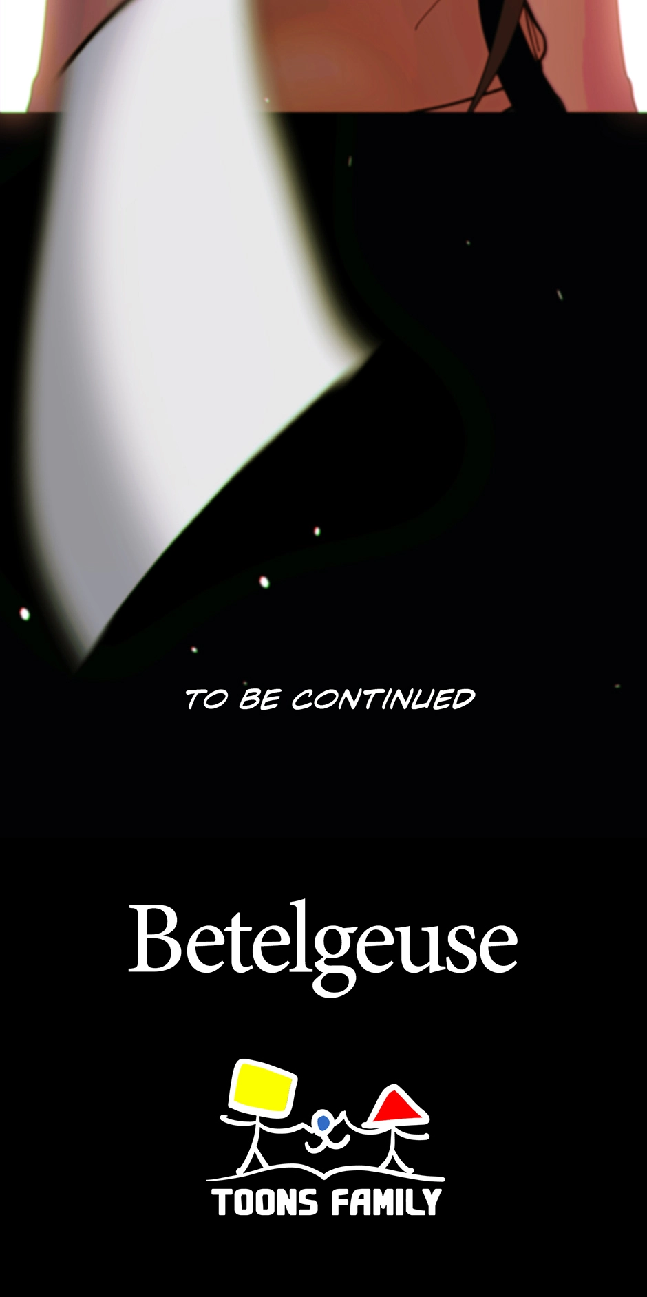 Read Betelgeuse EN Manga Online